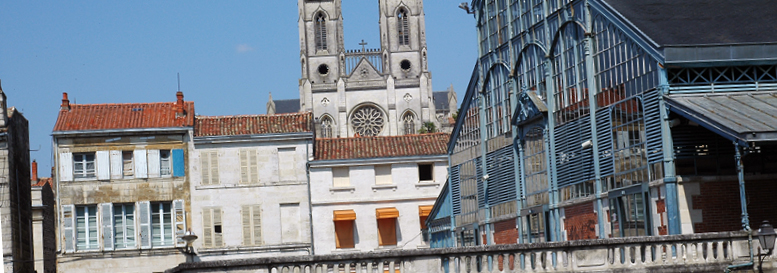 Niortais