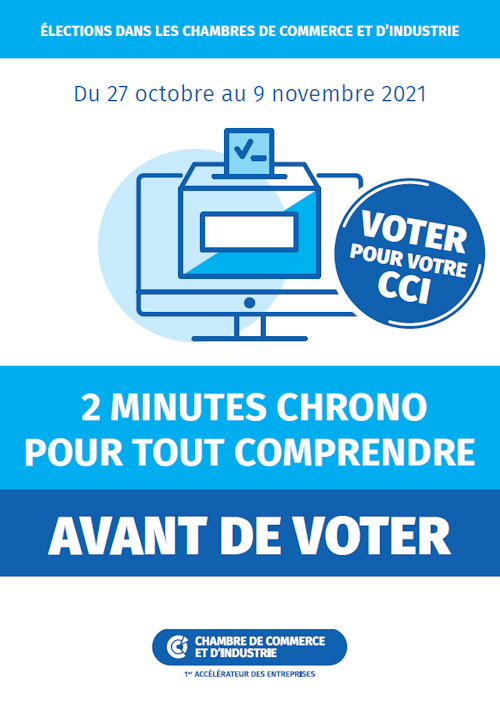Elections consulaires 2021