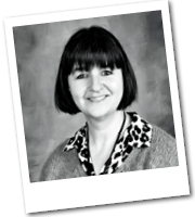 Christine Bodin