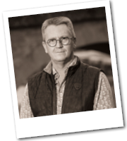 Stéphane Dupuy