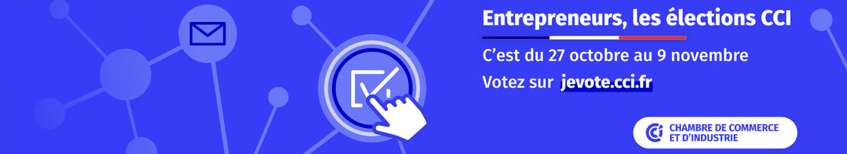 Elections consulaires 2021
