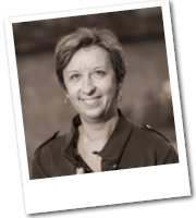 Christine GOUIN