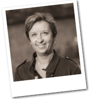 christine gouin