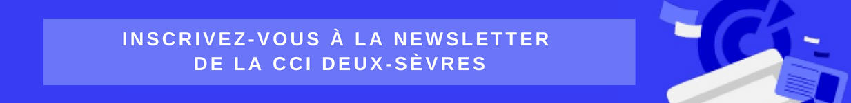 inscrivez-vous à la newsletter
