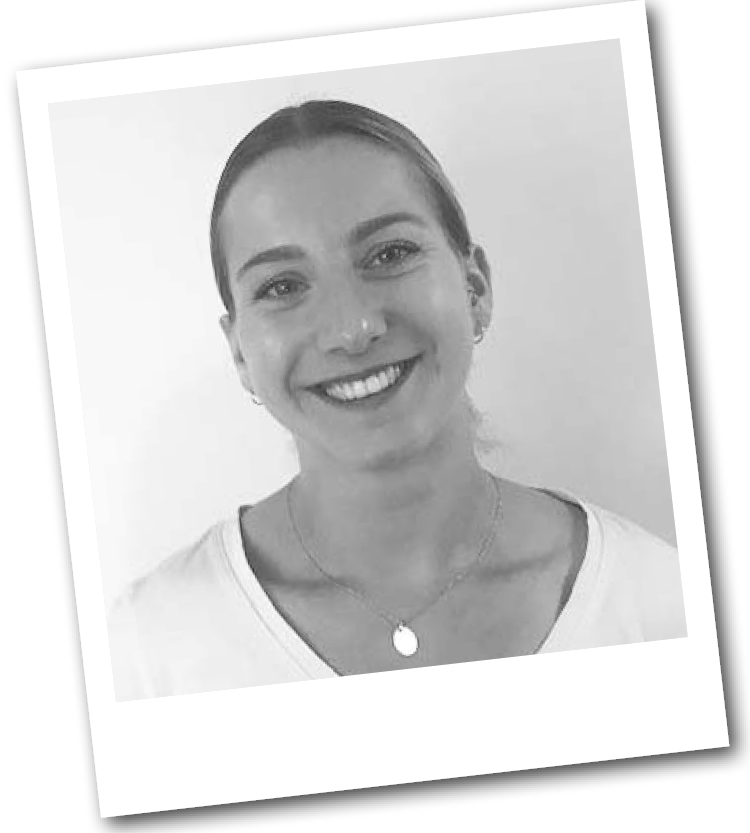 Julie Prousteau