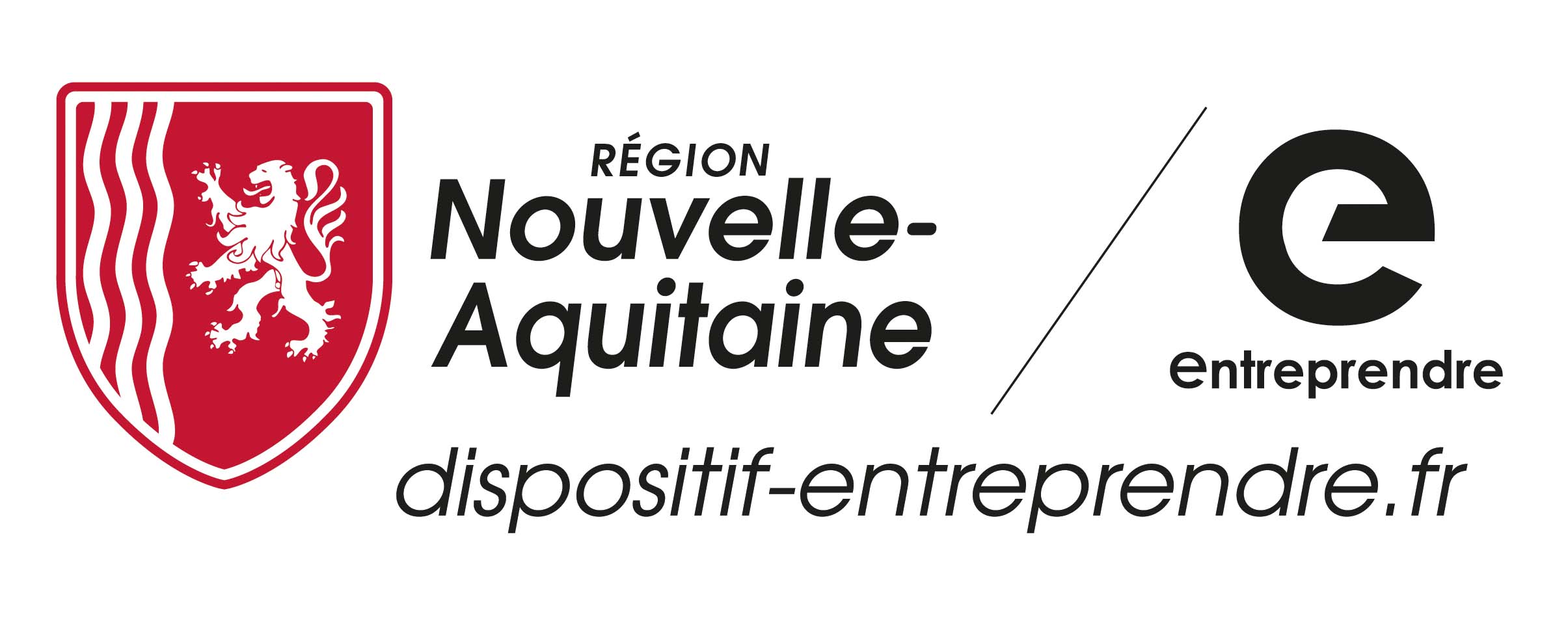 Dispositif entreprendre - Nouvelle Aquitaine