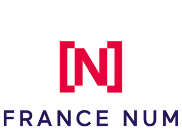 logo france num