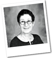 Marie-Pierre Morello