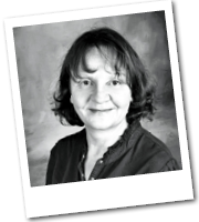 Catherine Pinet