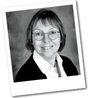 Sylvie Raymond