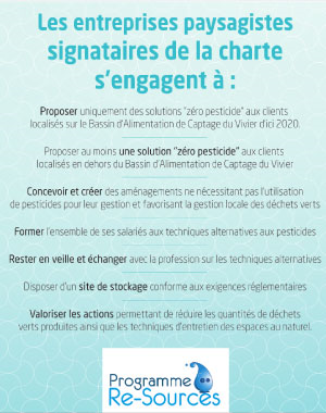 charte 0 pesticide