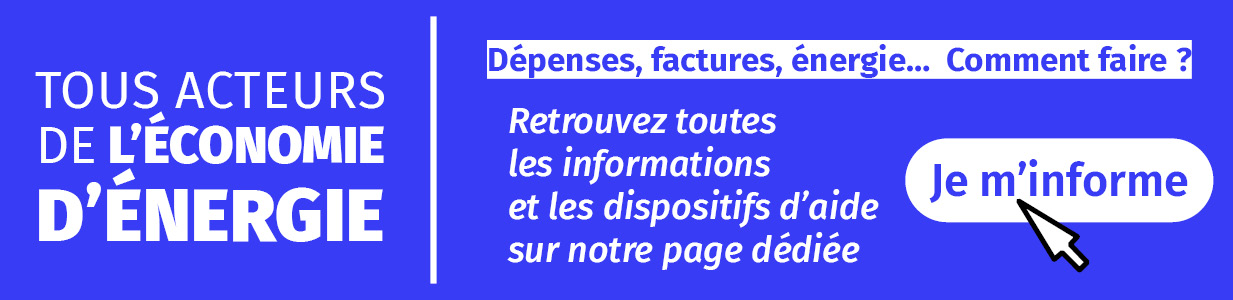 sobriété énergétique