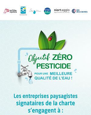 objectif 0 pesticide