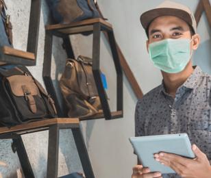 Covid-19 :  AFFICHES ET INFOGRAPHIES CONSIGNES SANITAIRES A TELECHARGER