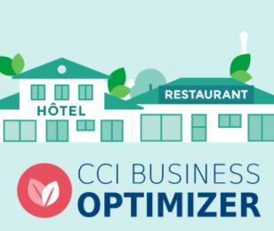 CCI Businesas Optimizer