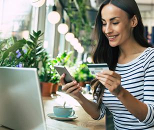 Guide pratique  pour accompagner les commerçants dans leur numérisation