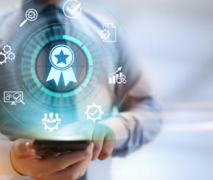 La CCI Deux-Sèvres est certifiée ISO 9001 version 2015