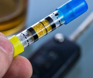 Des éthylotests obligatoires  dans tous les débits de vente d'alcool à emporter