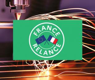 Plan de relance industrie