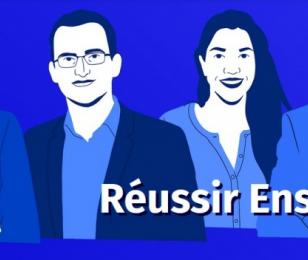 reussir ensemble