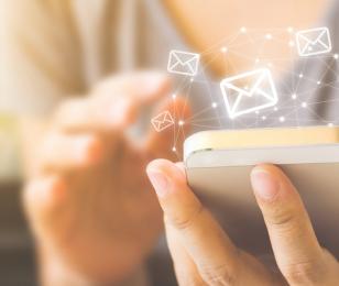 Attention à vos smartphone