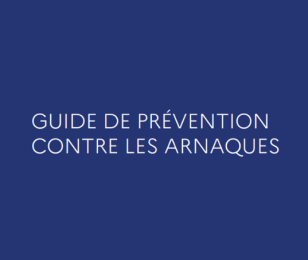 a la une guide de prévention