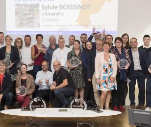photo de groupe