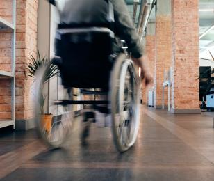 emploi handicap