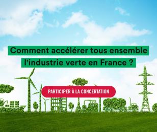Industrie verte à la une