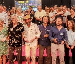 nos entreprenerus ont du talent