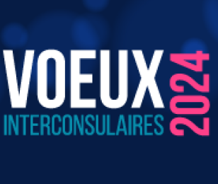 Voeux interconsulaires 2024