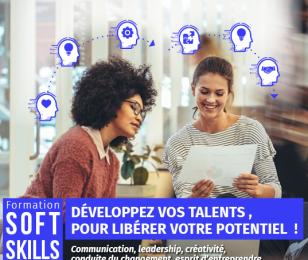 soft skills a la une