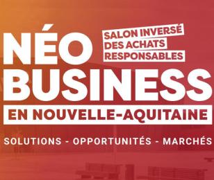 NeoBusiness 2025 niort