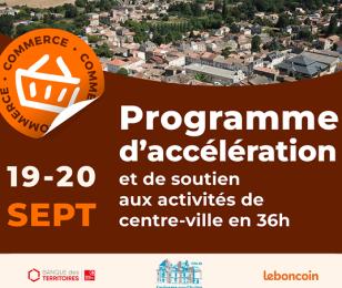 incroyable territoire