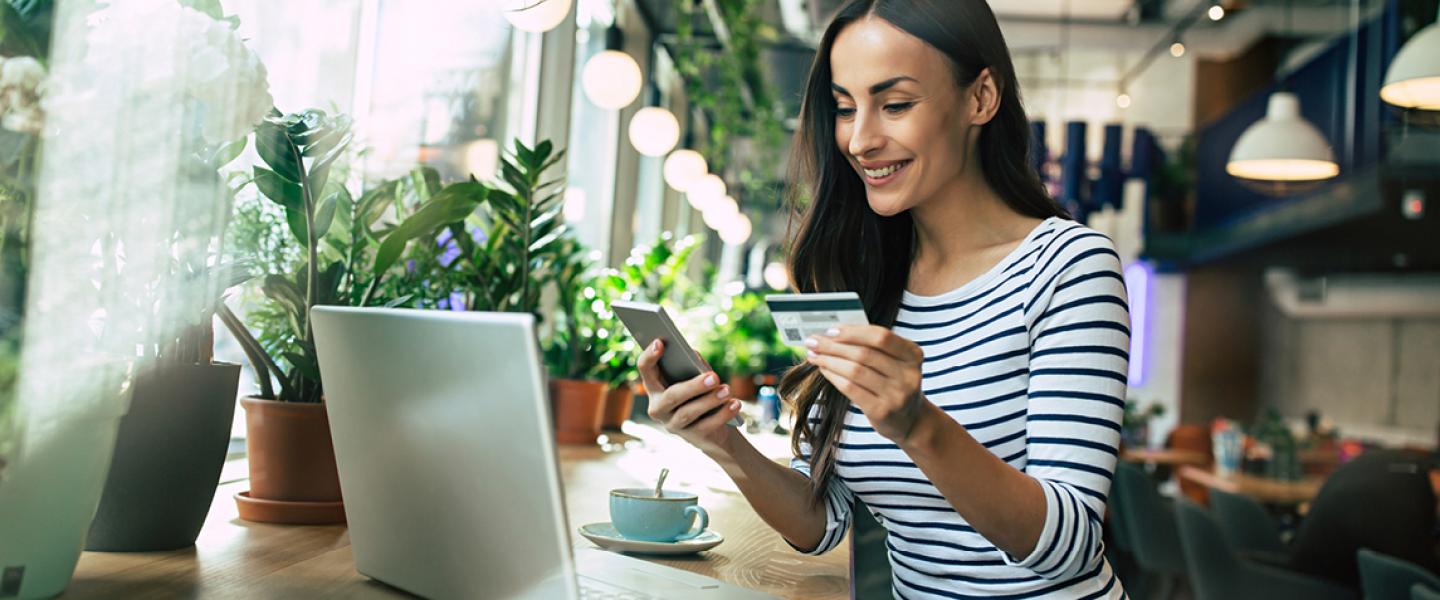 Guide pratique  pour accompagner les commerçants dans leur numérisation