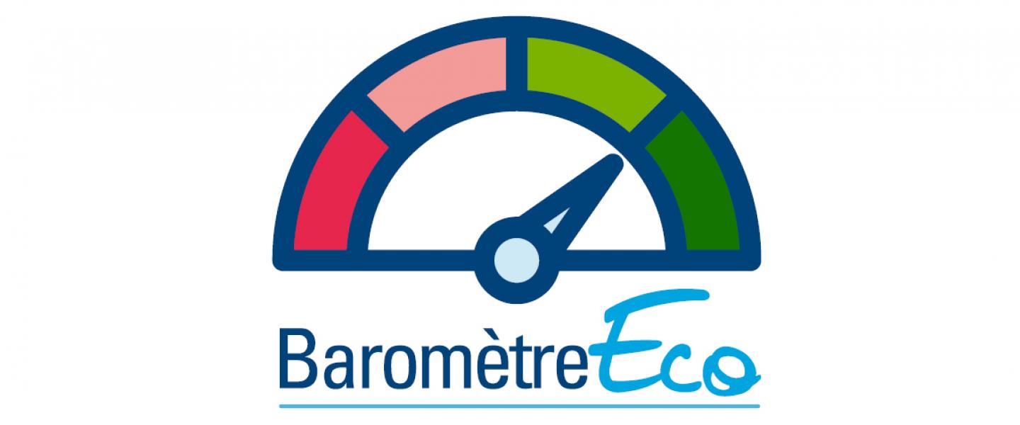 Baromètre de l'économie