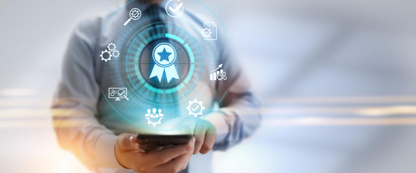 La CCI Deux-Sèvres est certifiée ISO 9001 version 2015