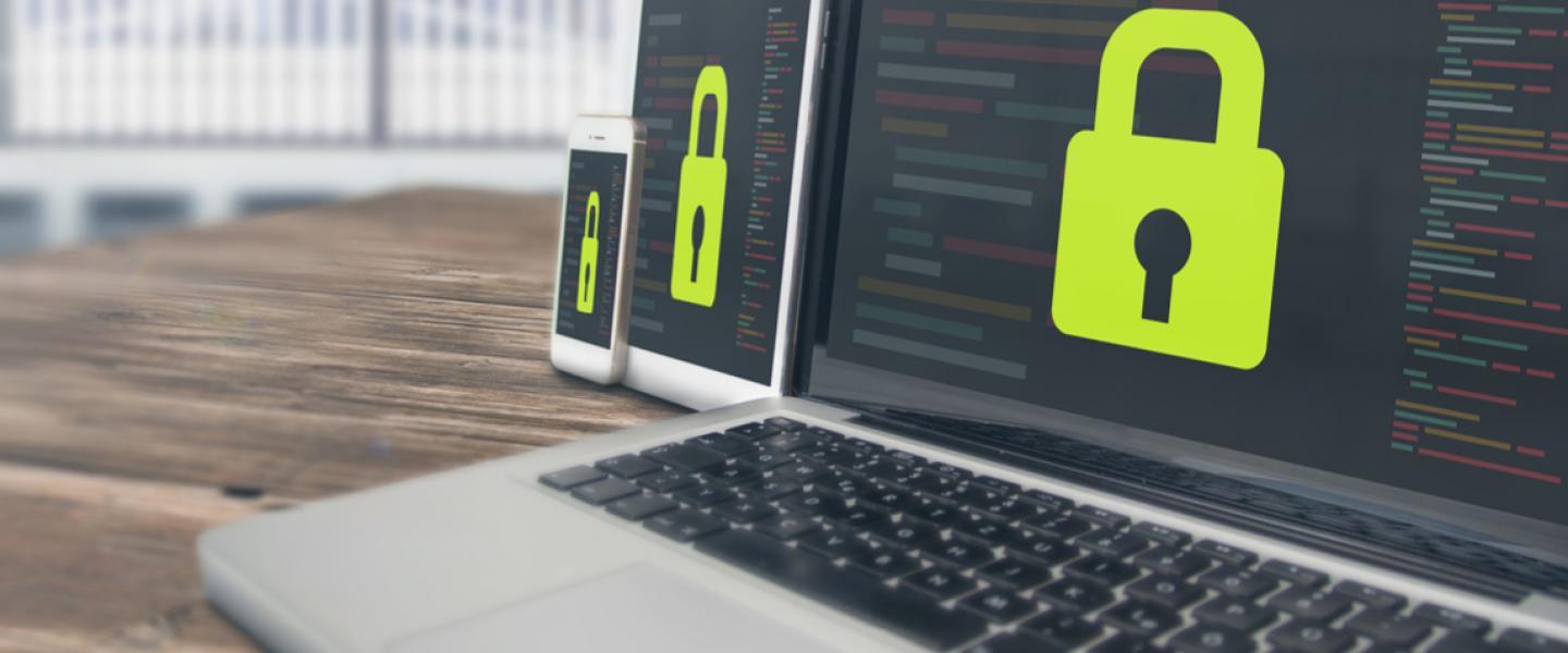 cybersécurité