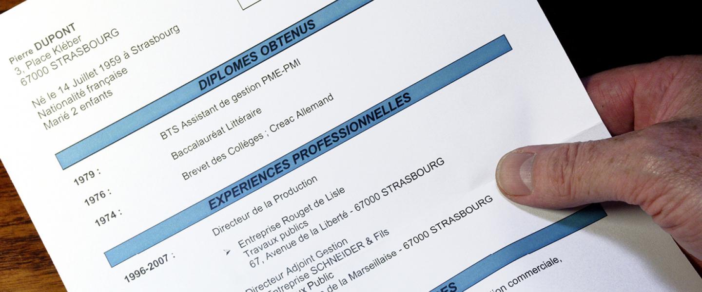 Emploi main d'œuvre étrangère