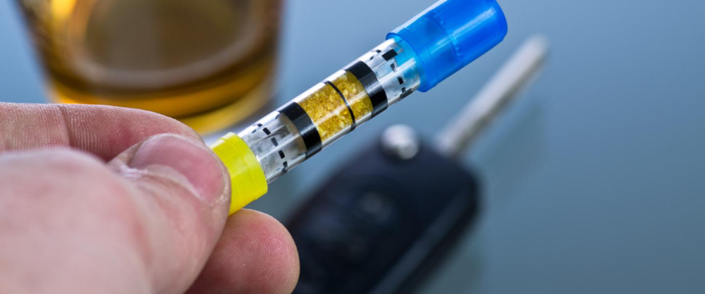 Des éthylotests obligatoires  dans tous les débits de vente d'alcool à emporter