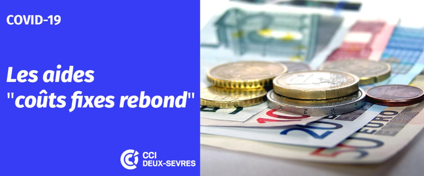 aide rebond