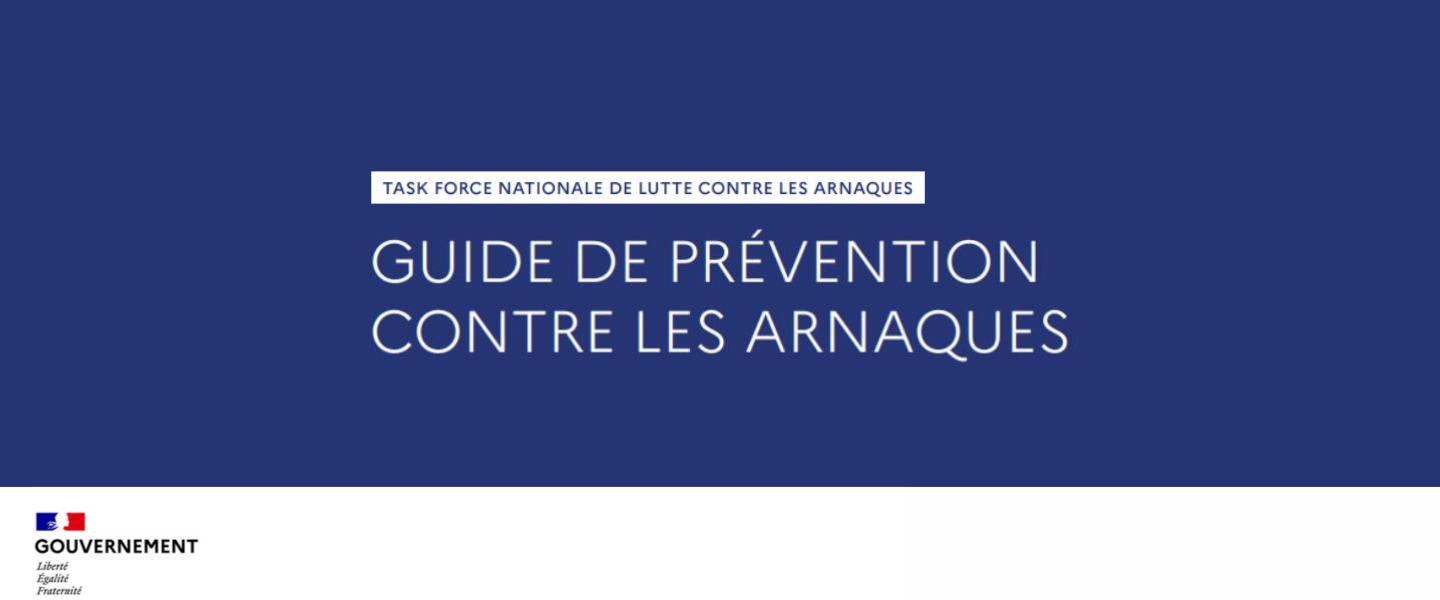 actu guide de prévention