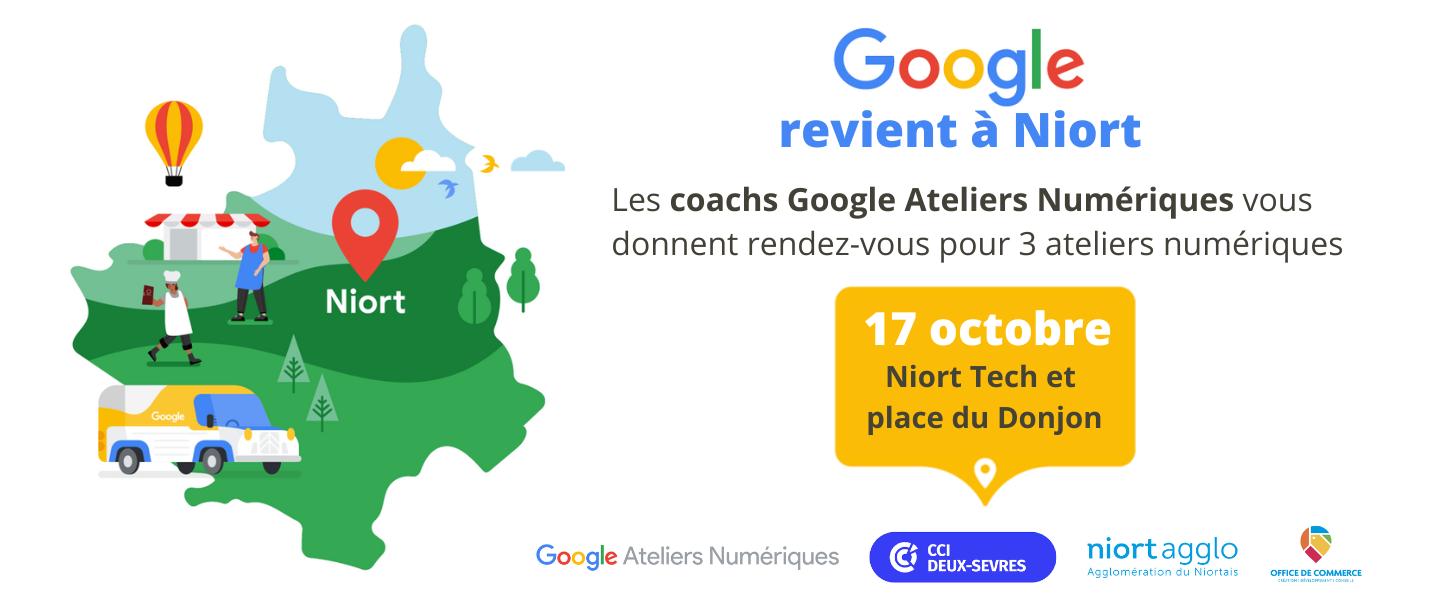 google