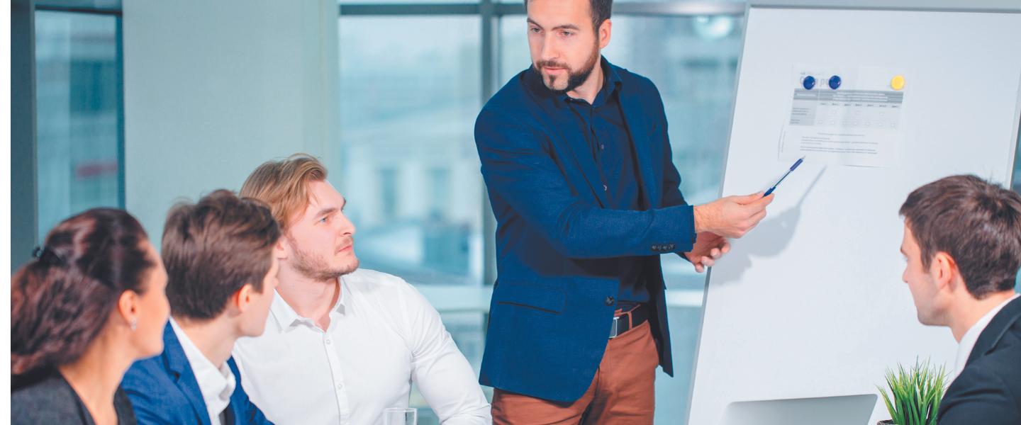 actu formation manager