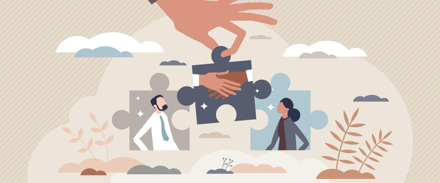 médiation entreprises