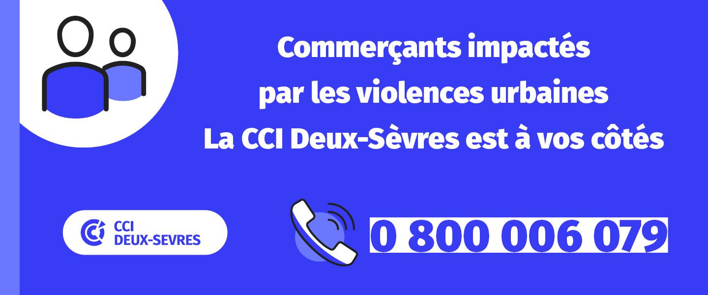 violences urbaines
