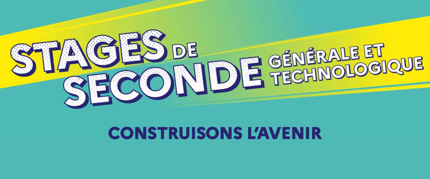 stage seconde