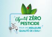 zero pesticide