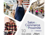 salon de proximité à la une 