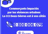 une commercants